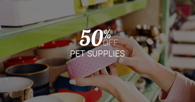 PET ACCESORIES